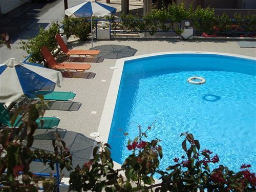 Aparthotel Creta Sun Agia Pelagia (Crete)