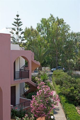 Apartment Akti Rethymno Skaleta
