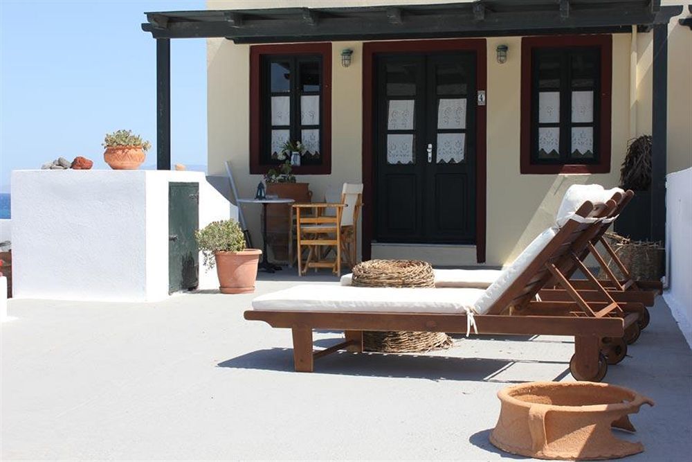 Hotel Vrachia & Koloumpos