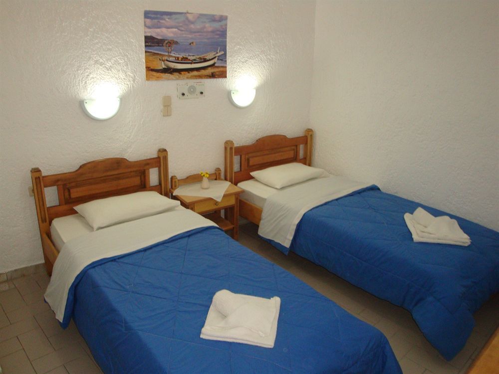 Maria Flora Apartment Hersonissos (Crete)