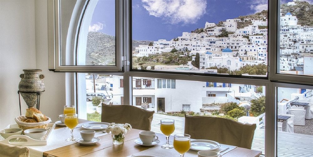 Hotel Avanti