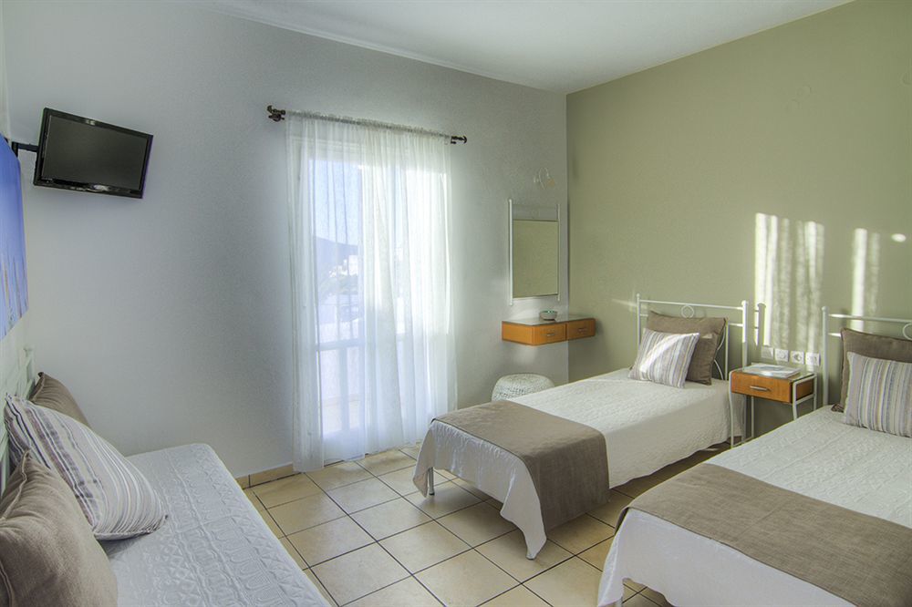 Avanti Hotel Chora (Ios)