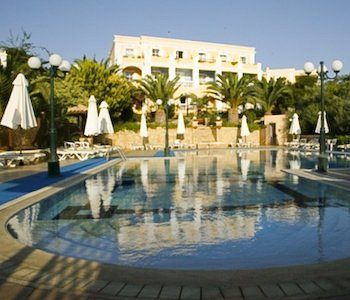 Crithoni's Paradise Alinda (Leros)