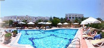 Crithoni's Paradise 4*