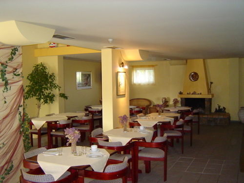Aparthotel Diamond