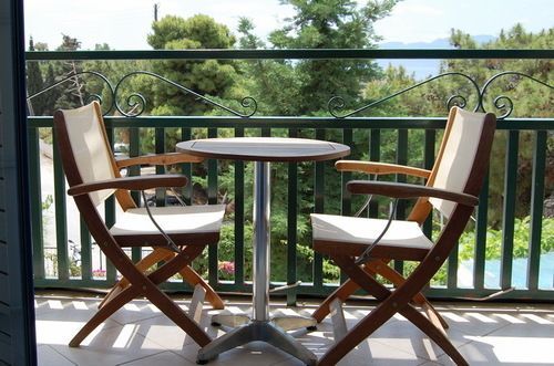 Hotel Danae Aegina