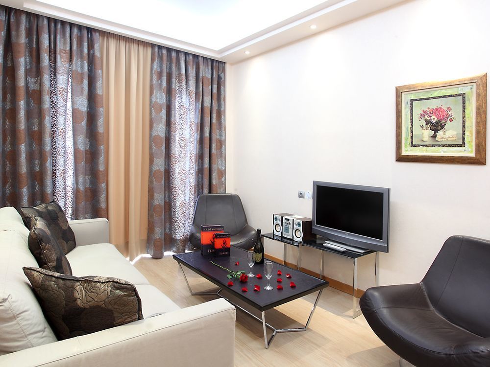Hotel Messinian Bay