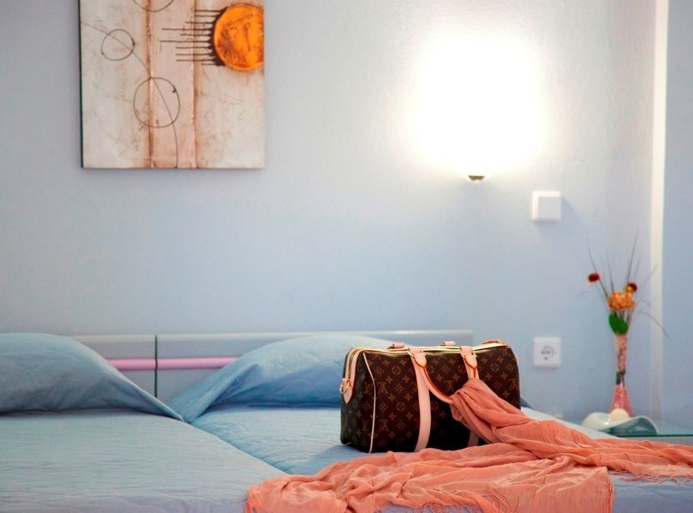 Ermis Aparthotel 3*