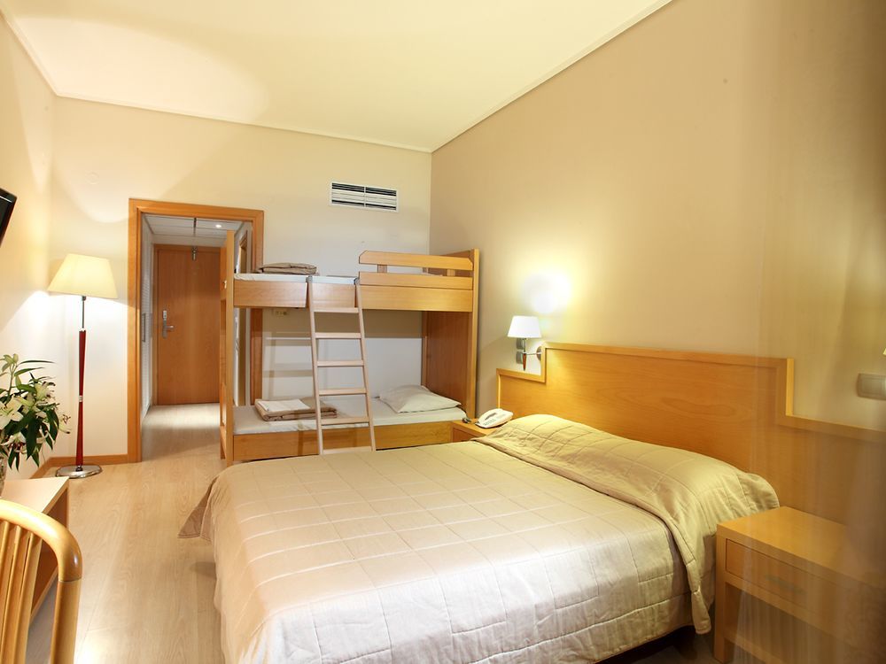 Messinian Bay 4* Kalamata