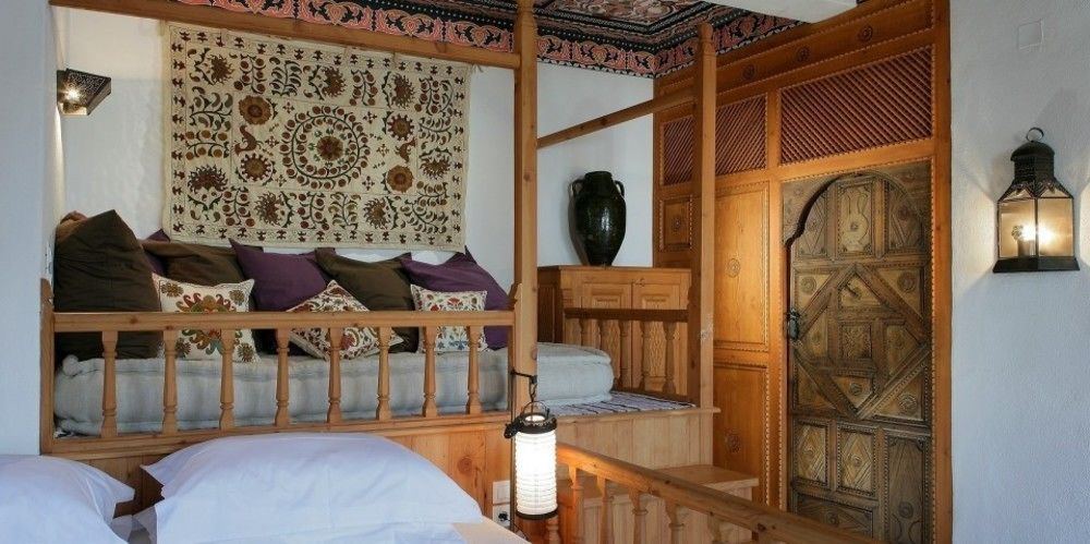 Hotel Melenos Art Boutique 3*