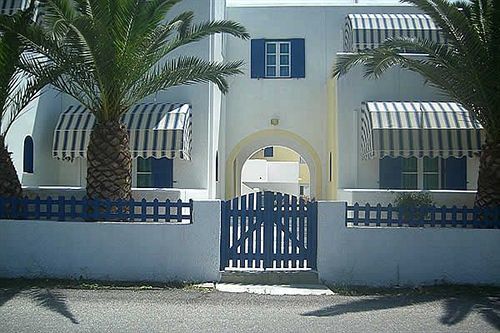 Hotel Damias Village
