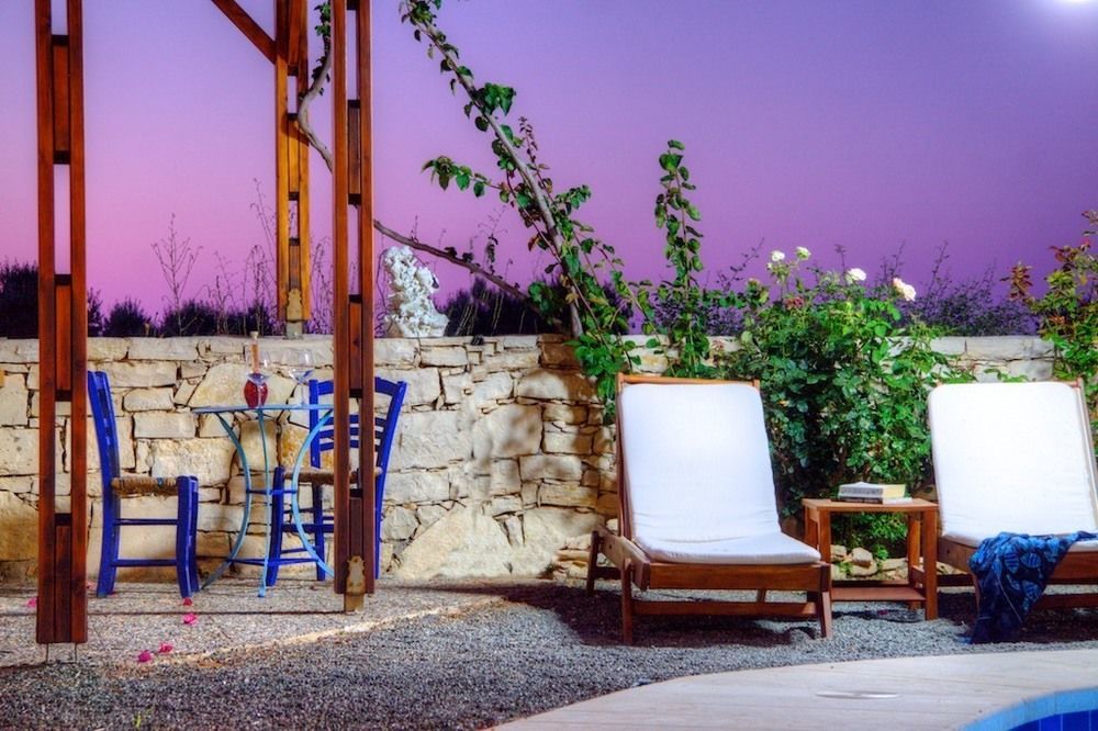 Arkadi Hills Estate Rethymno (Crete)