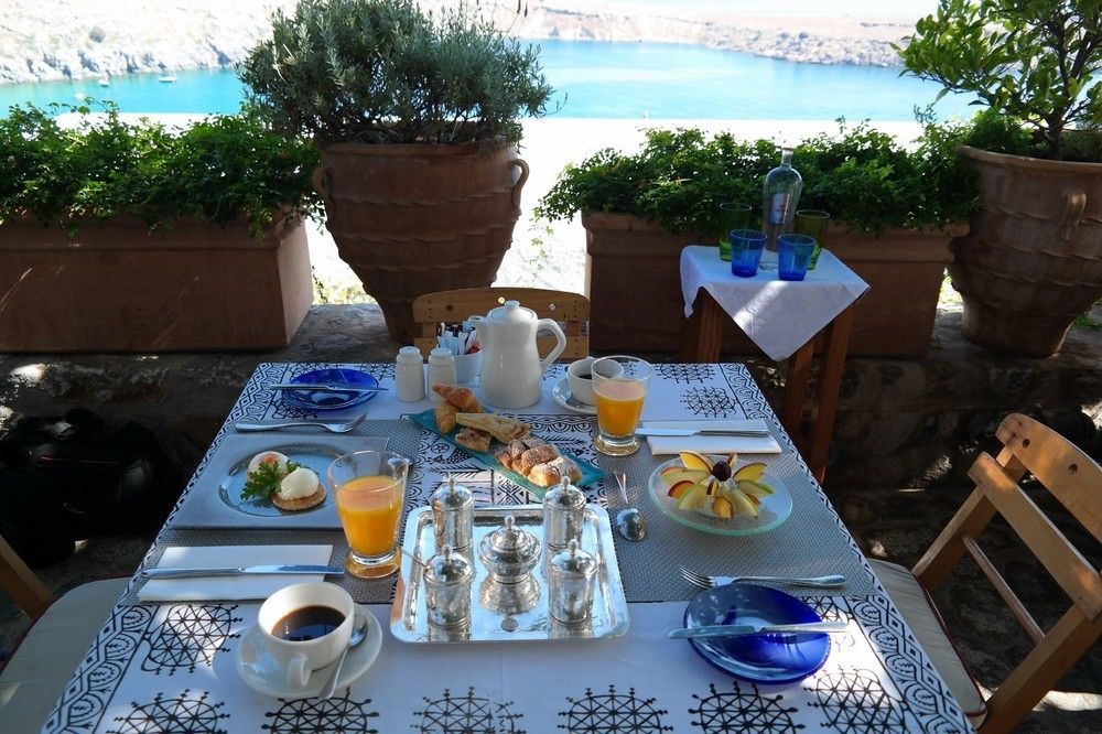 Melenos Art Boutique Hotel 3*