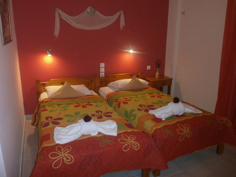 Antigoni Hotel