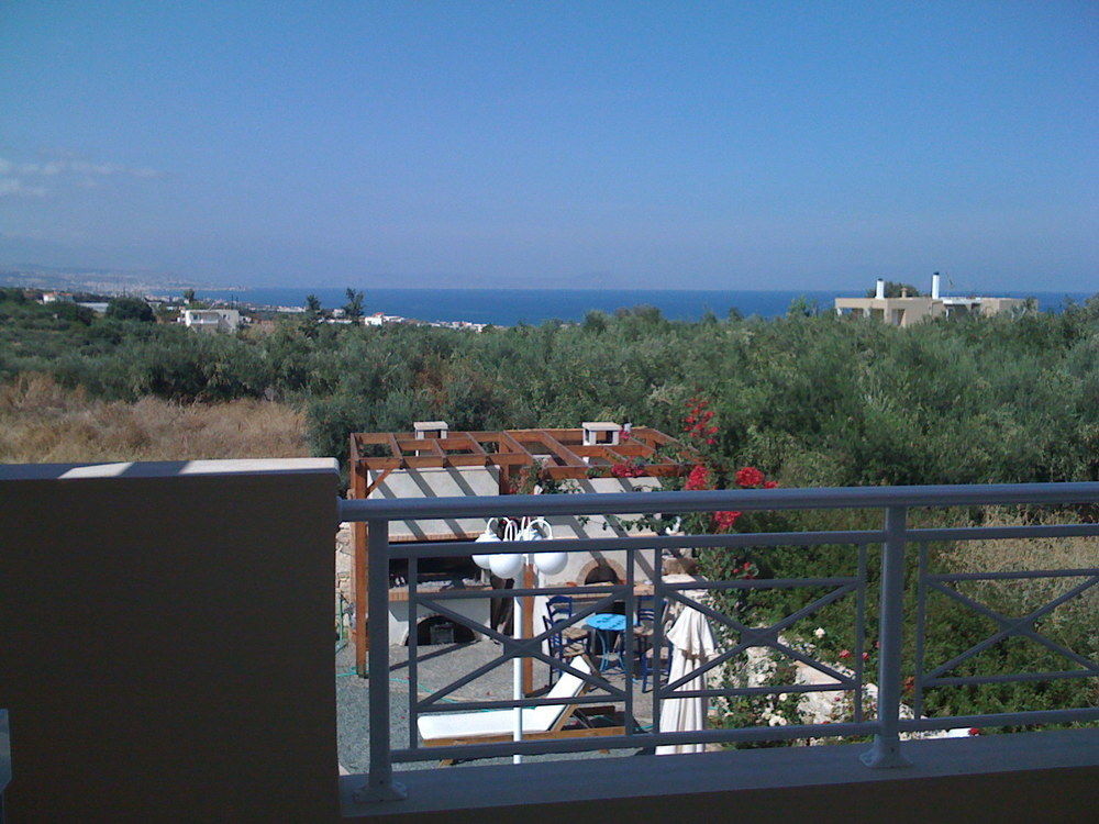 Apartment Arkadi Hills Estate Rethymno (Crete)