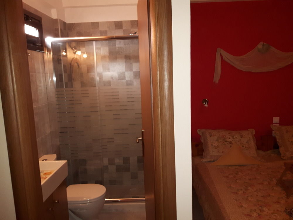 Antigoni Hotel Agia Galini (Crete)