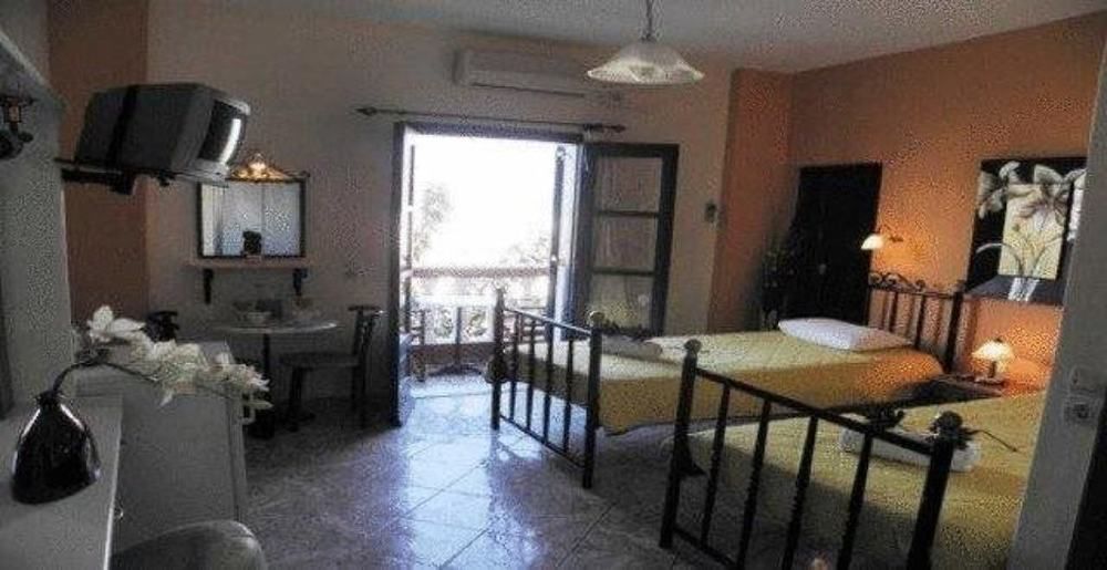 Hotel Danae