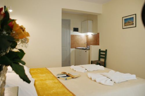 Aparthotel Jason &
