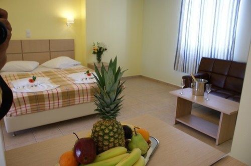 Jason & Aparthotel