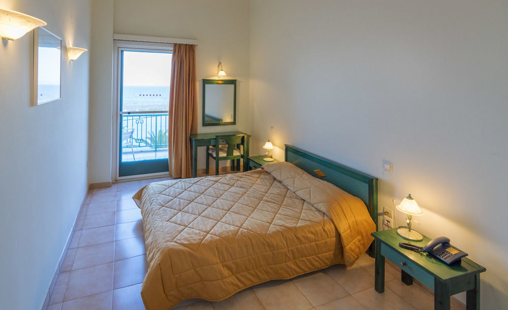 Kyveli 4*