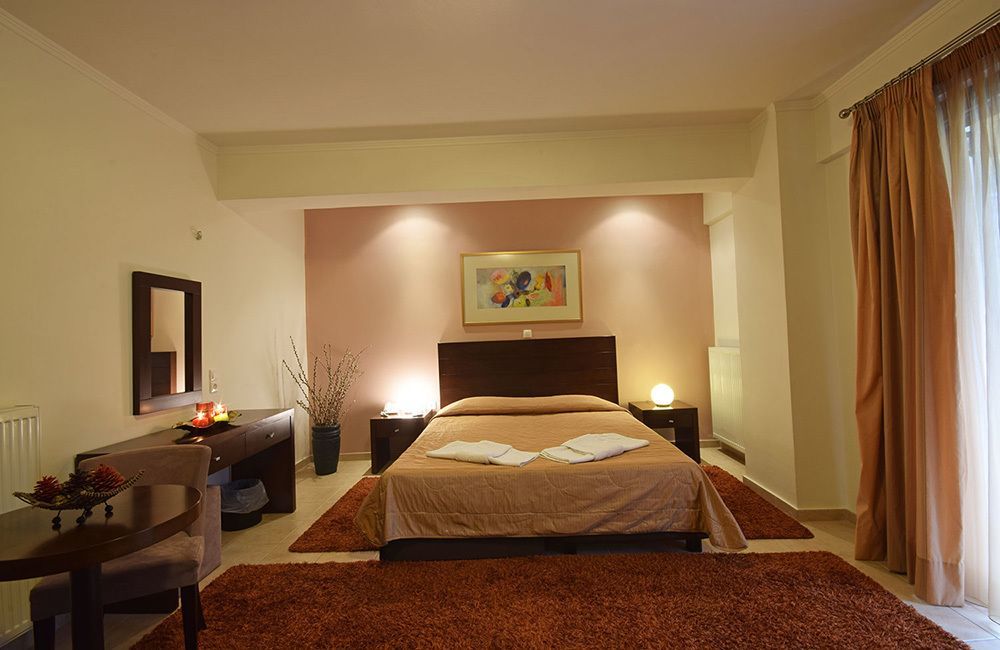 Hotel Ahilion Hotel