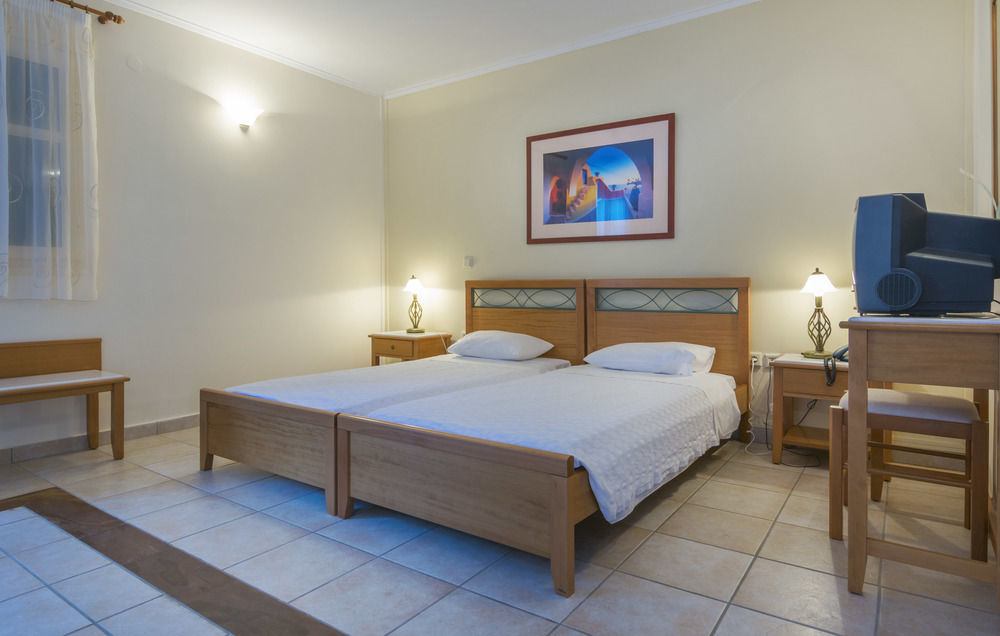 Aparthotel Kyveli 4*