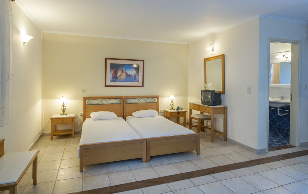 Kyveli 4*