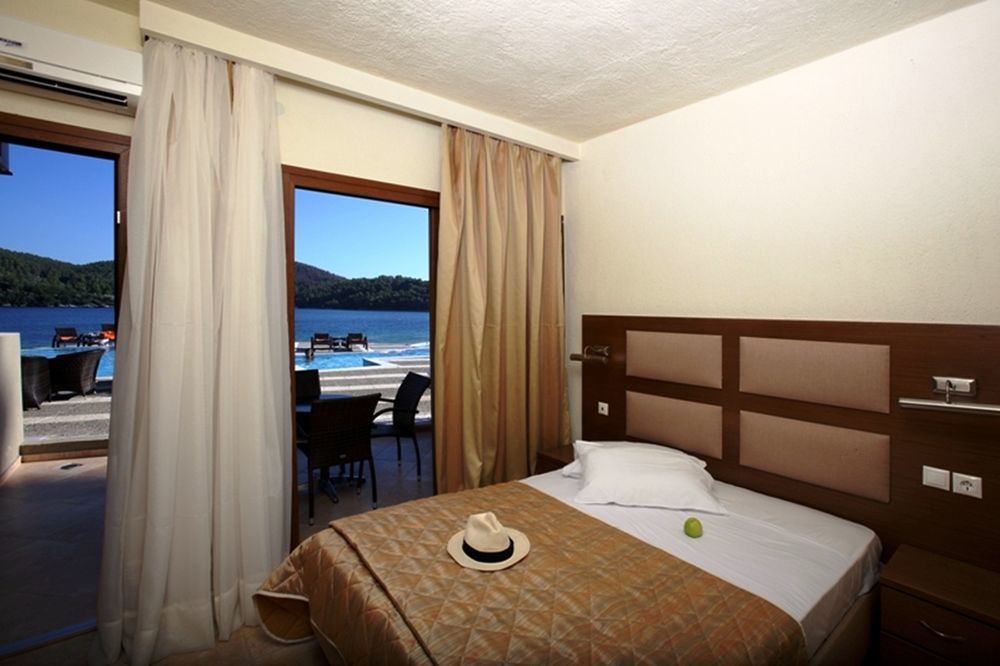 Resort Blue Bay