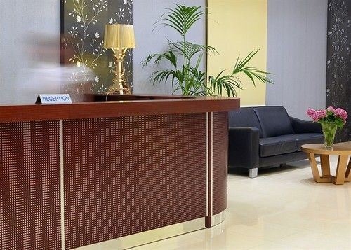 Hotel Ionian Theoxenia 4*