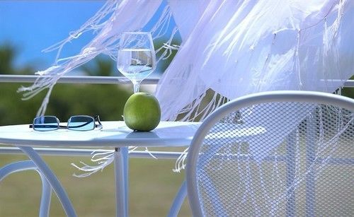 Ionian Theoxenia Hotel Kanali (Epirus)
