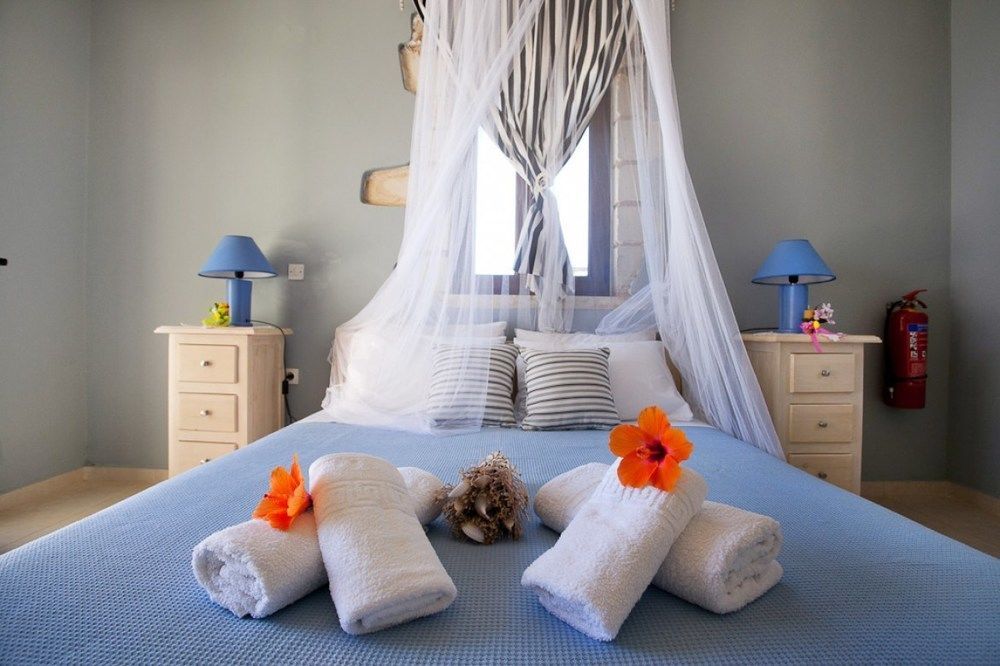 Apollo - Saint George's Retreat Village Villa *