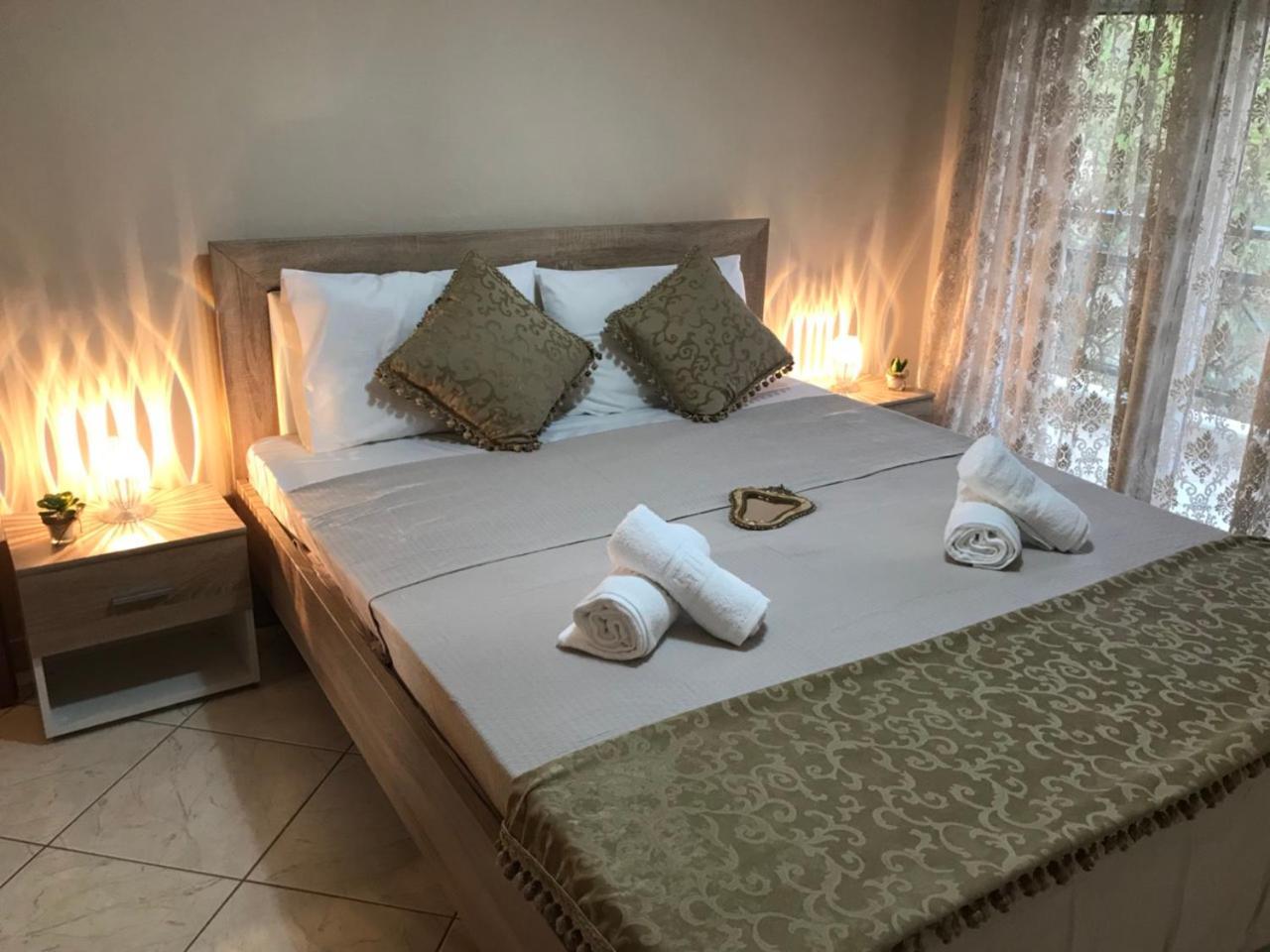 Diamond House Apartment Limenas (Thasos)