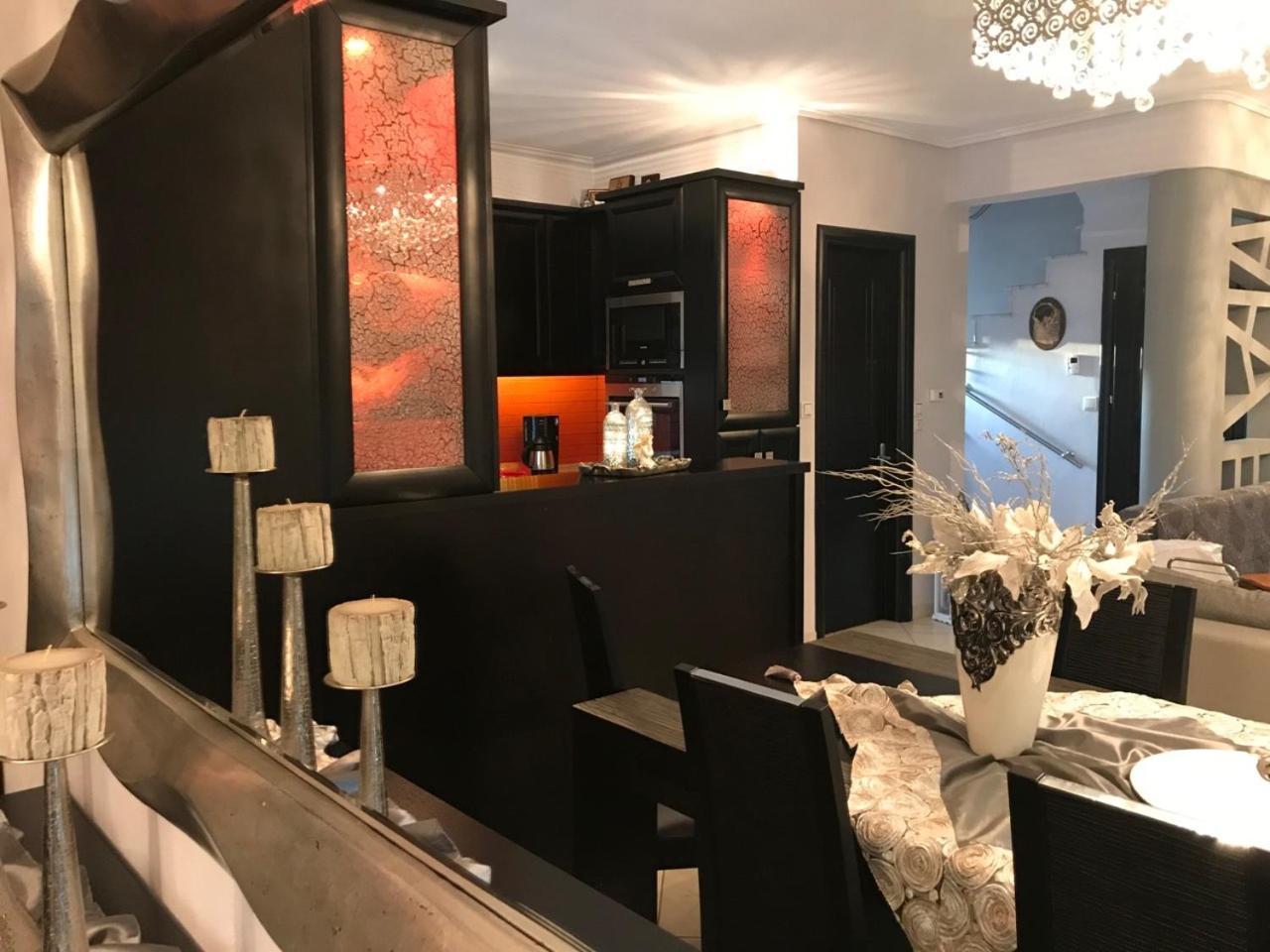 Apartment Diamond House *