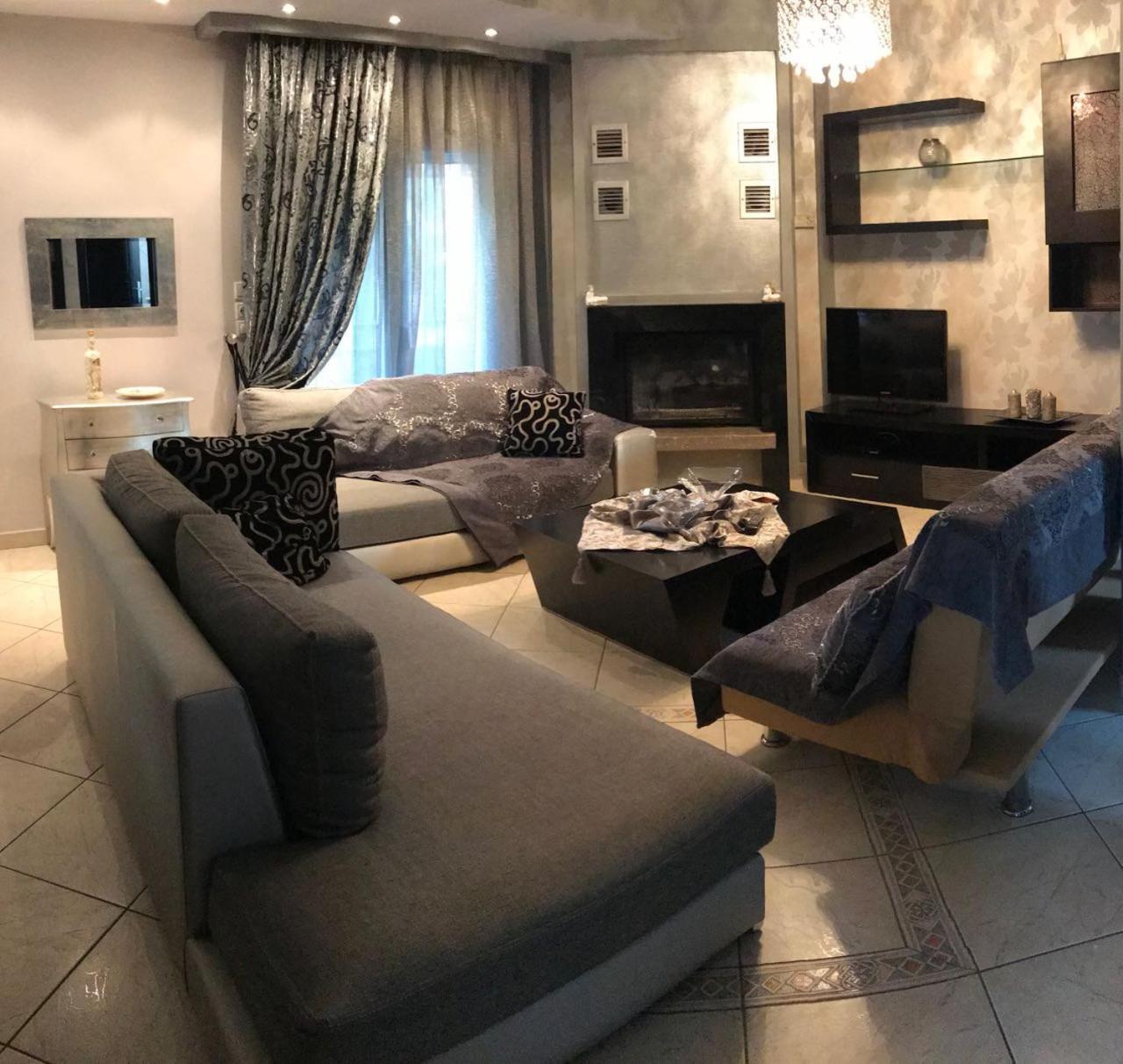 Apartment Diamond House
