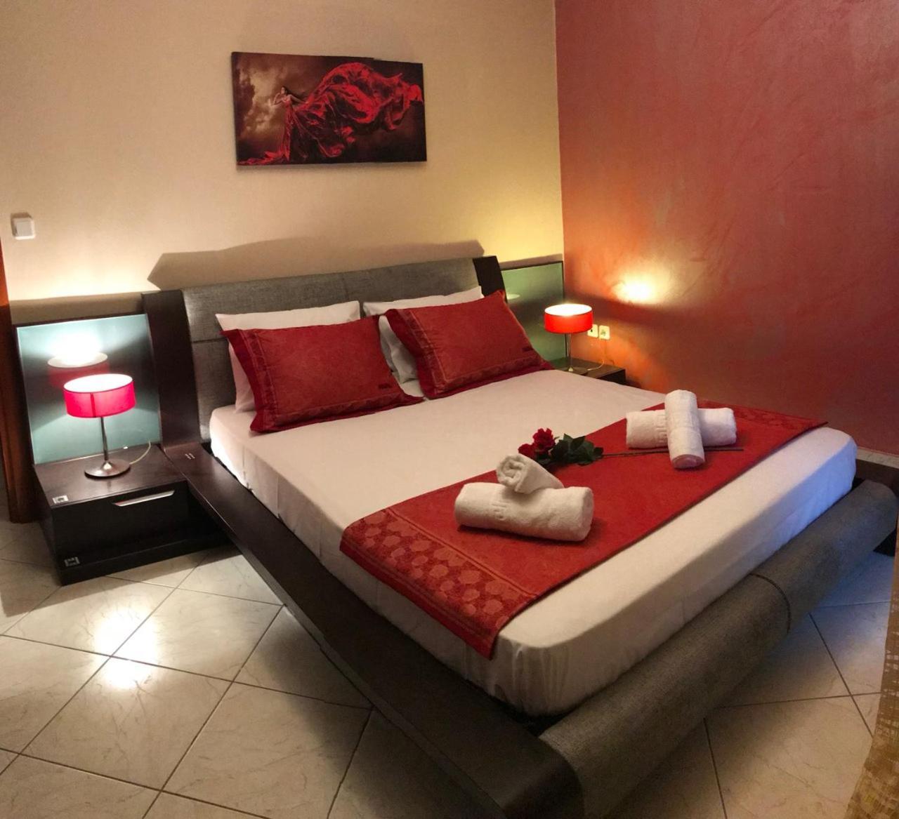 Diamond House Limenas (Thasos)