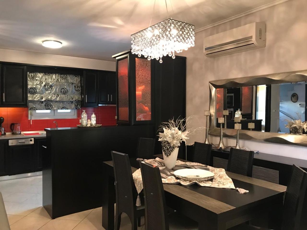 Diamond House Apartment