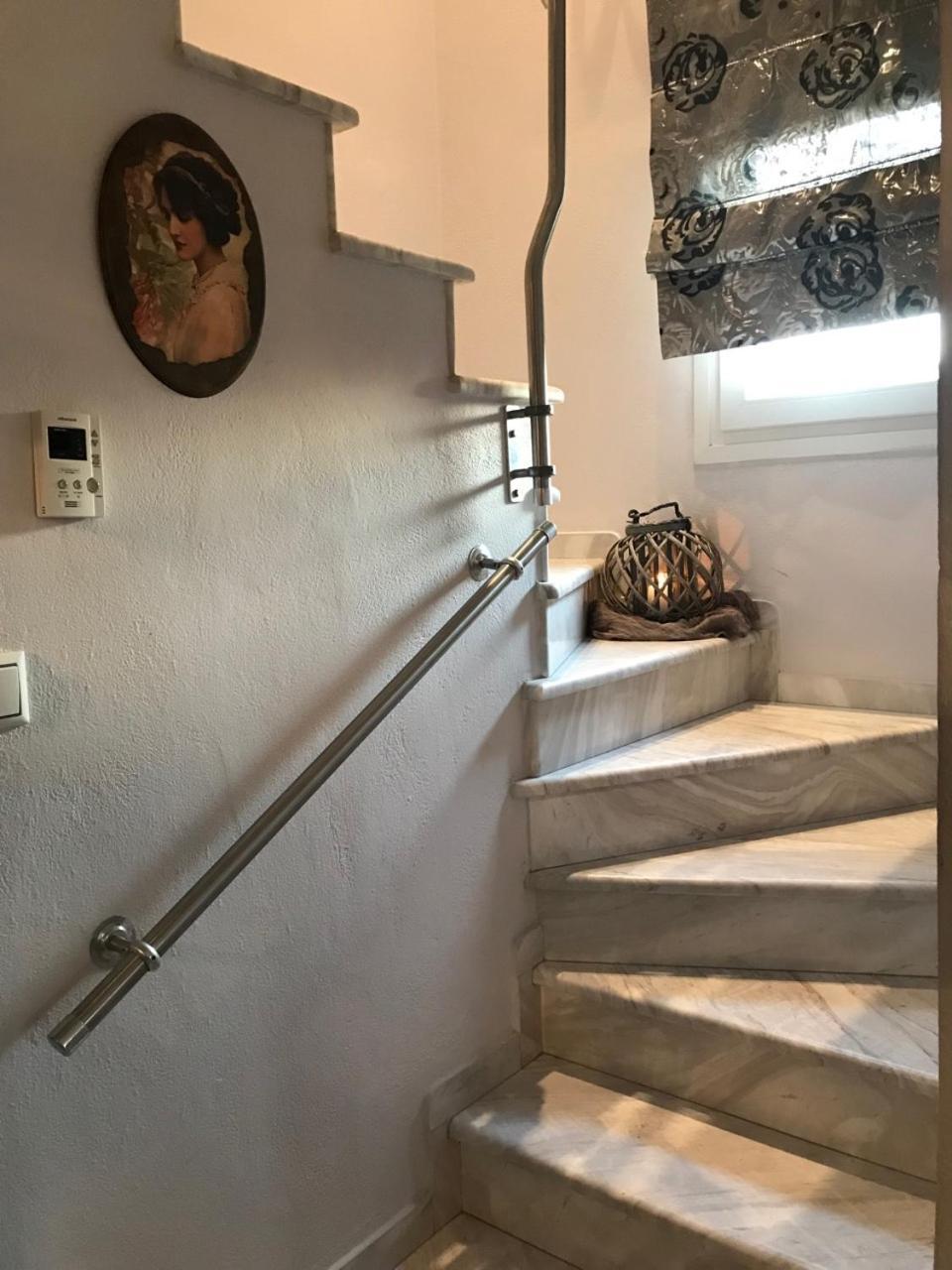 Diamond House Apartment Limenas (Thasos)