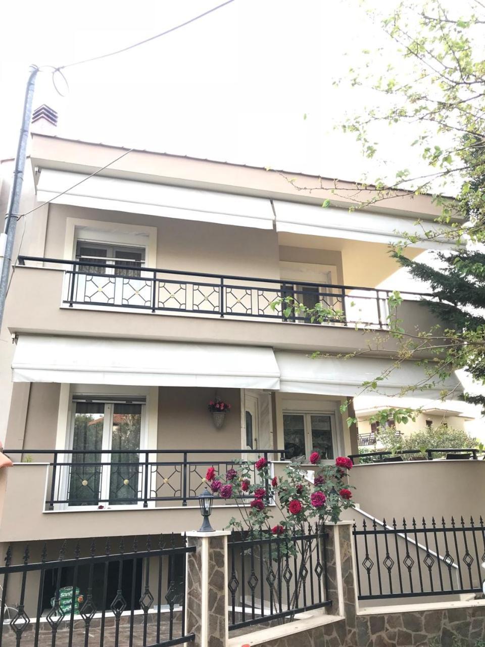 Diamond House