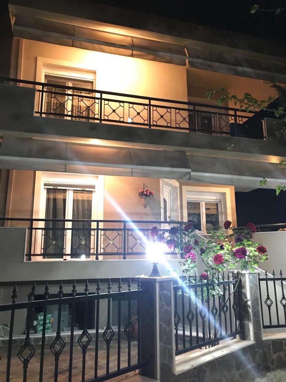 Diamond House *