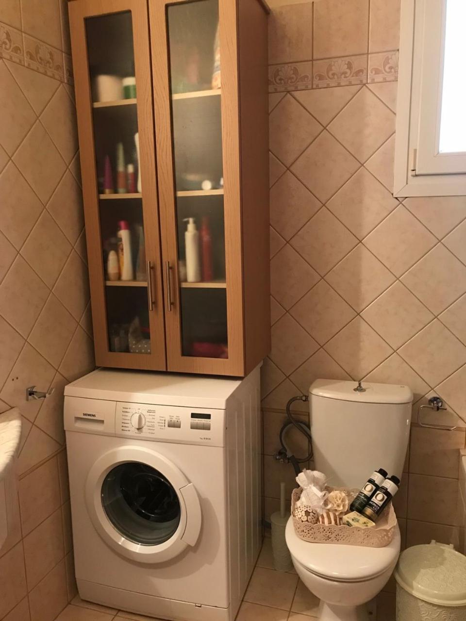 Apartment Diamond House Limenas (Thasos)