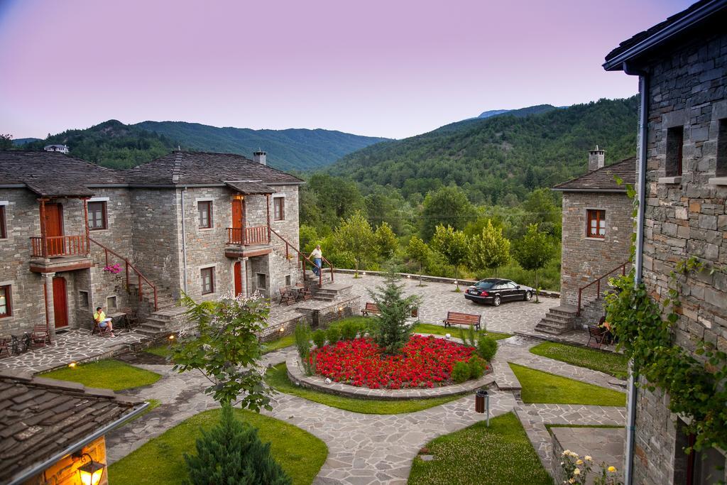 Machalas Hotel