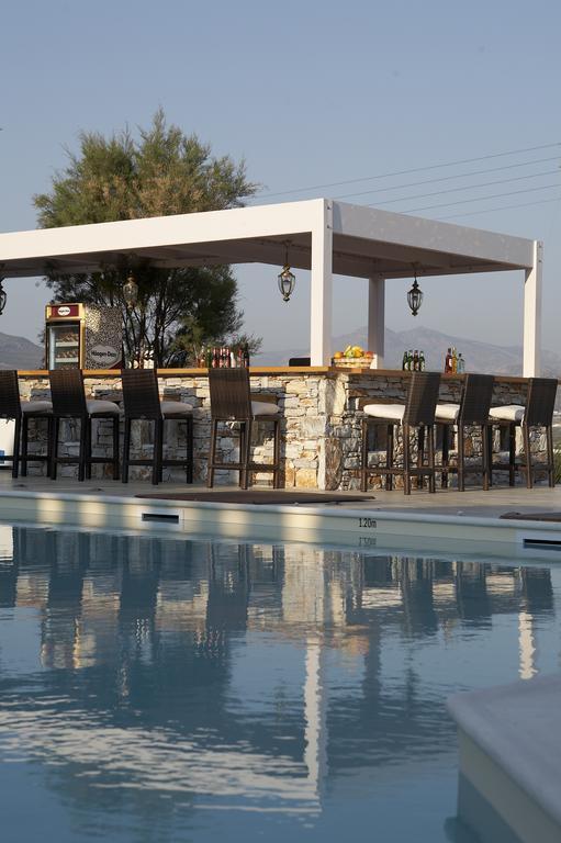 Lagos Mare Hotel 4*