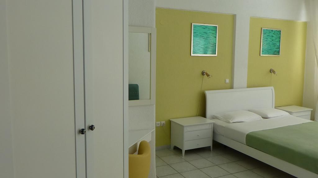 Dryades 3* Siviri