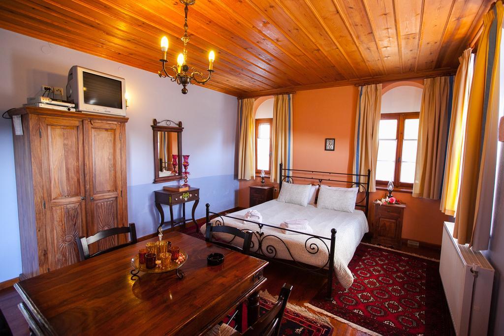 Machalas Hotel