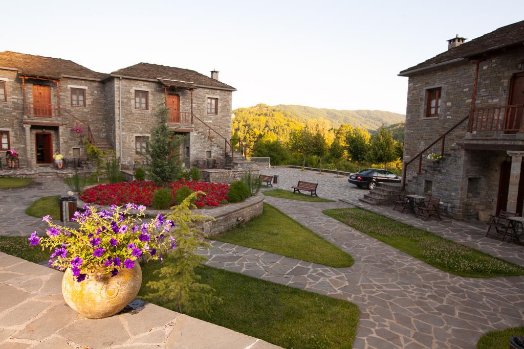 Hotel Machalas