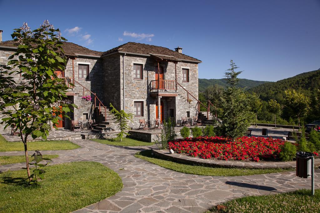 Machalas Hotel