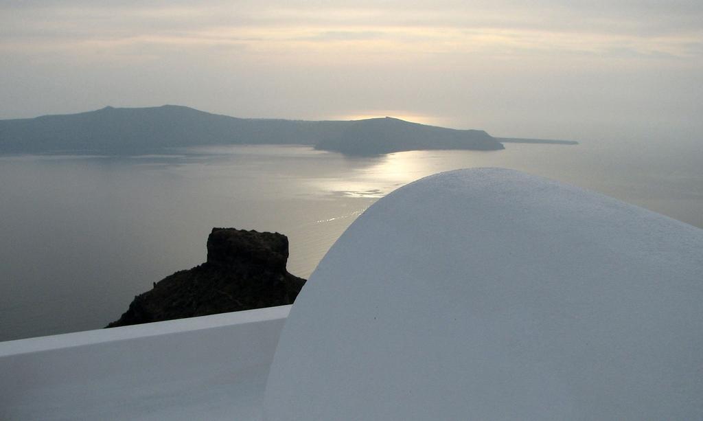 Guest house Irida - Santorini 4*