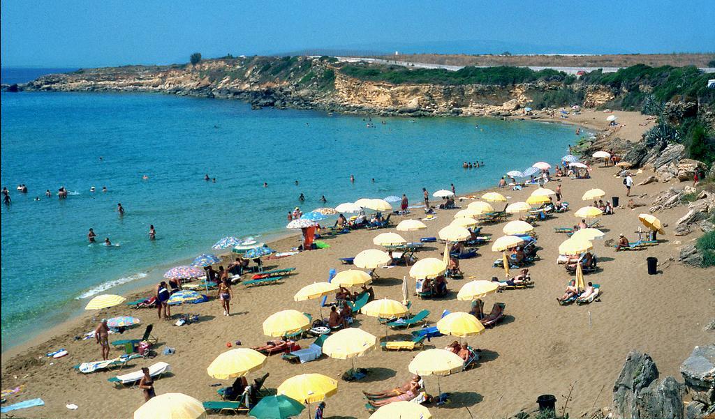 Hotel Irinna Svoronata