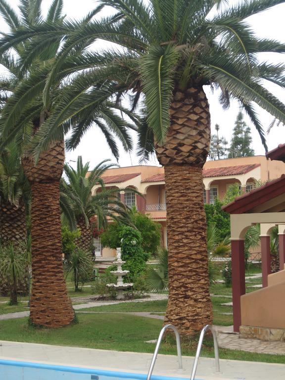 Abc Sweet Sidari (Corfu)