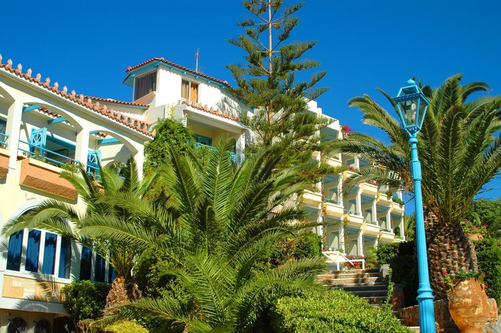 Rethymno Mare Royal & Water Park Hotel 5*